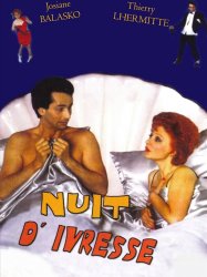 Nuit d'ivresse