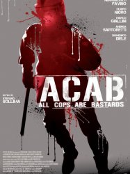 ACAB – All Cops Are Bastards