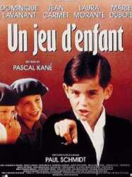 Un jeu d'enfant