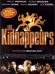 Les Kidnappeurs