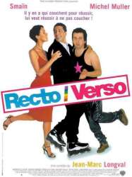 Recto/Verso