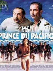 The Prince of the Pacific