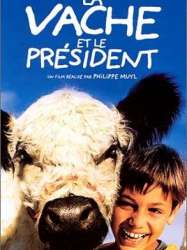 The Cow and the President