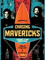 Chasing Mavericks