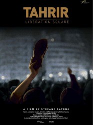 Tahrir: Liberation Square