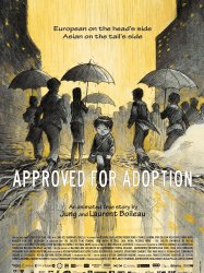 Approved for Adoption