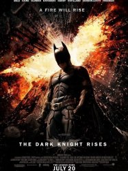 The Dark Knight Rises