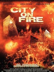 City On Fire