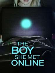 The Boy She Met Online