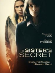 A Sister's Secret