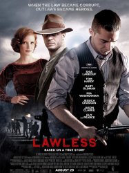 Lawless