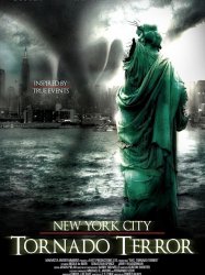 NYC: Tornado Terror