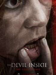 The Devil Inside