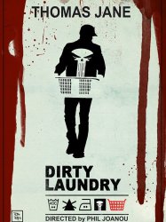 The Punisher: Dirty Laundry