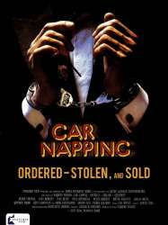 Carnapping - Ordered, Stolen and Sold