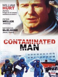 Contaminated Man