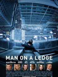 Man on a Ledge