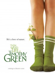 The Odd Life of Timothy Green