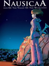 Nausicaä of the Valley of the Wind