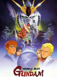 Mobile Suit Gundam: Char's Counterattack