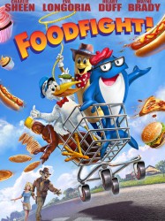 Foodfight!