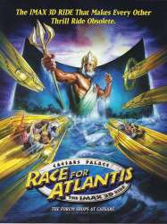 Race for Atlantis