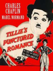 Tillie's Punctured Romance