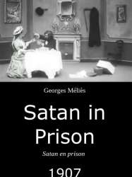 Satan in Prison