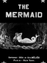 The Mermaid