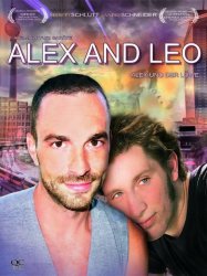 Alex and Leo