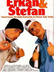 Erkan and Stefan