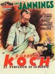 Robert Koch