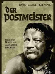 The Postmaster