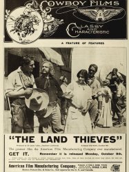 The Land Thieves