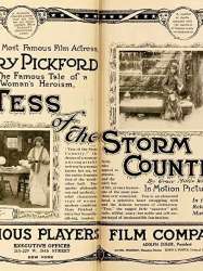 Tess of the Storm Country