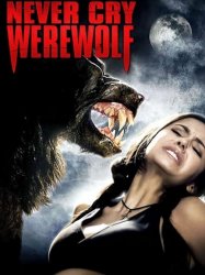 Never Cry Werewolf