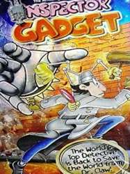 The Amazing Adventures of Inspector Gadget