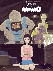 A Letter to Momo