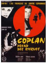 Coplan, Agent 005