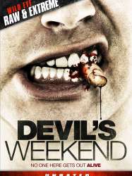 Devil's Weekend