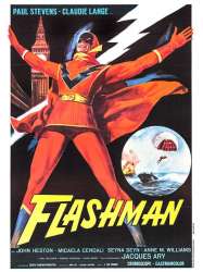 Flashman