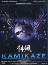 Kamikaze