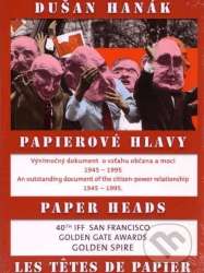 Paper Heads