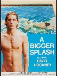 A Bigger Splash