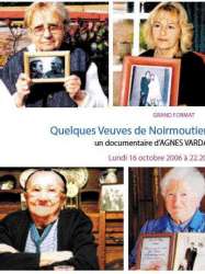 Quelques veuves de Noirmoutier