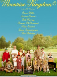 Moonrise Kingdom