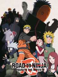 Road to Ninja: Naruto the Movie