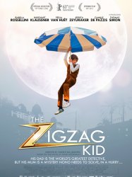 The Zigzag Kid