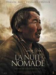 La Nuit Nomade