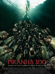 Piranha 3DD